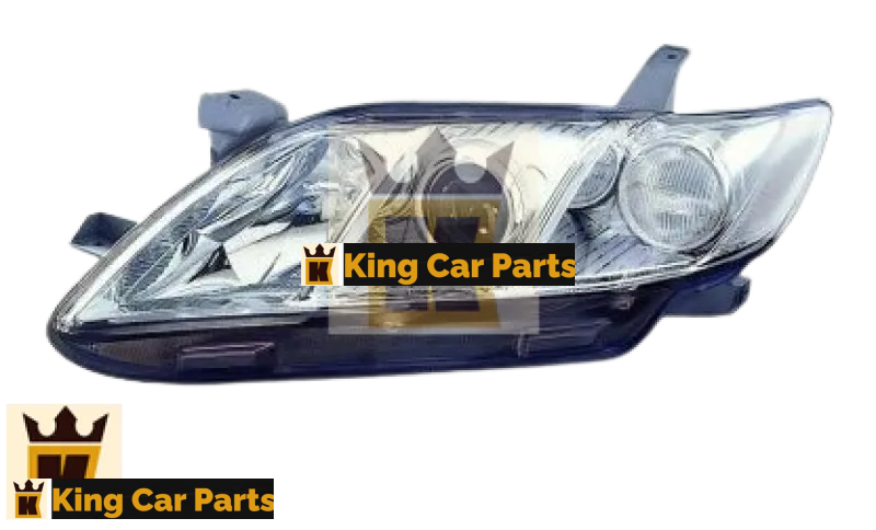 2007-2009 Toyota Camry Head Lamp Left Side / LH