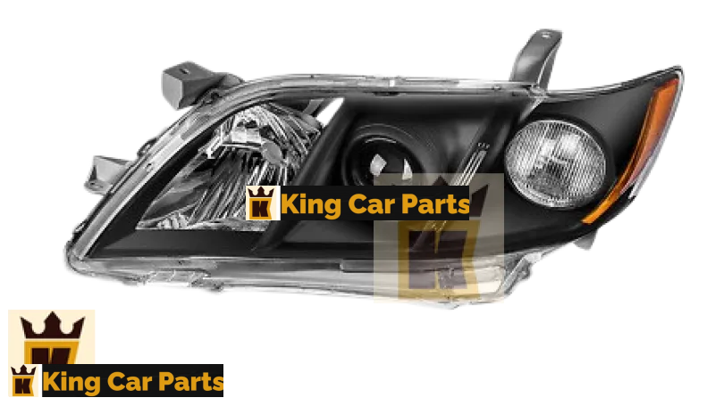 2007-2009 Toyota Camry Head Lamp USA SE Left Side / LH