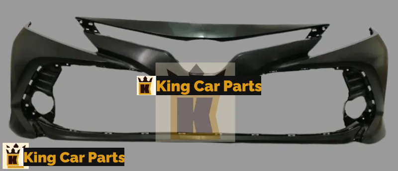 2018-2020 Toyota Camry Front Bumper LE / XLE