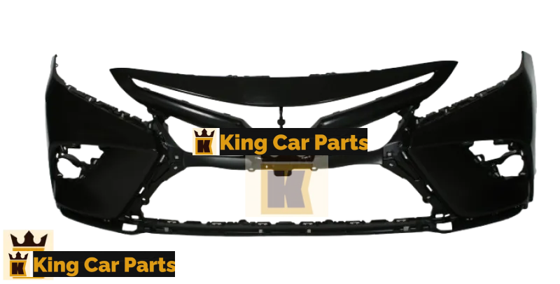 Toyota Camry Front Bumper SE / XSE - 2018-2020