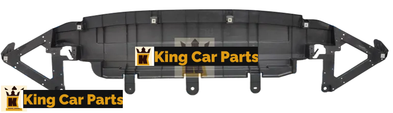 Toyota Camry Bumper Lower Down Cover SE 2018-2024