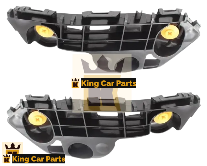 Toyota Camry Front Bumper Bracket Left Side LH 2018 -2024