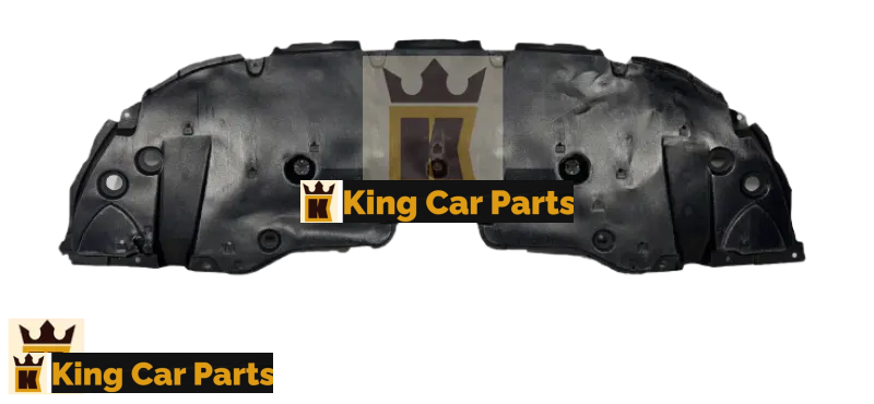 Toyota Camry Front Bumper Engine Down Cover 2018-2024
