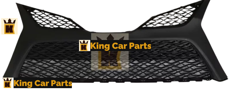 Toyota Camry Grille Upper Show 2018-2020