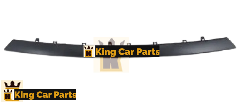Toyota Camry Front Bumper Down Moulding 2018-2020