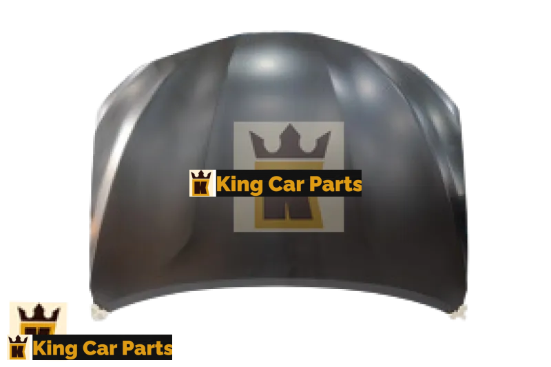 Toyota Camry 2018-2024 Hood