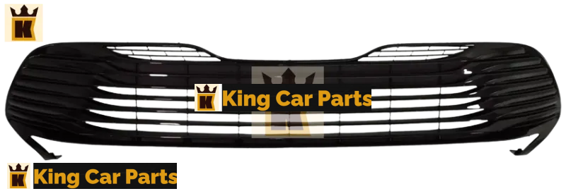 Toyota Camry Down Bumper Lower Grille 2018-2020