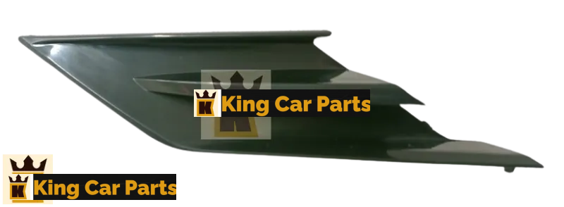 Toyota Camry Upper Grille Outer Moulding Right Side / RH 2018-2020