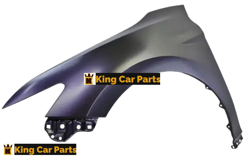Toyota Camry Front Fender Left Side / LH - 2018-2024