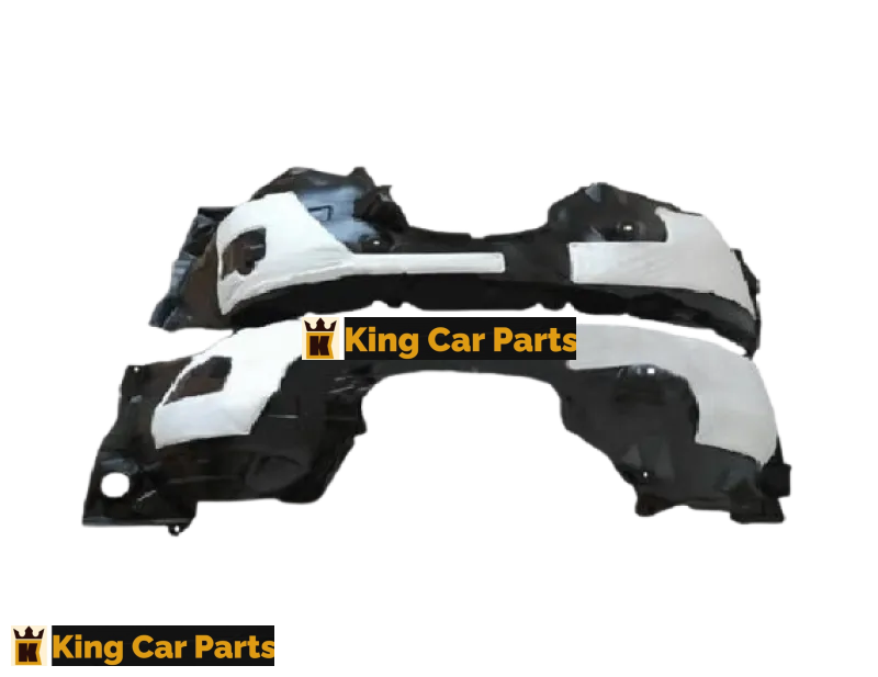 Toyota Camry Inner Fender Left Side / LH - 2018-2024