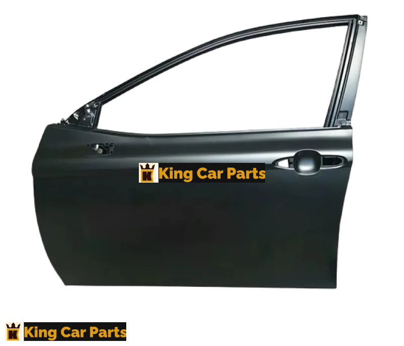 Toyota Camry Front Dooor Shell Let / LH 2018-2024