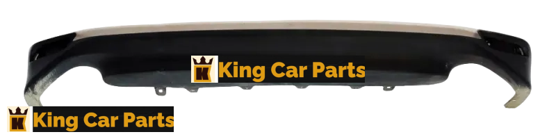 Toyota - Camry - Rear Bumper Lower LE / XLE - 2018-2024