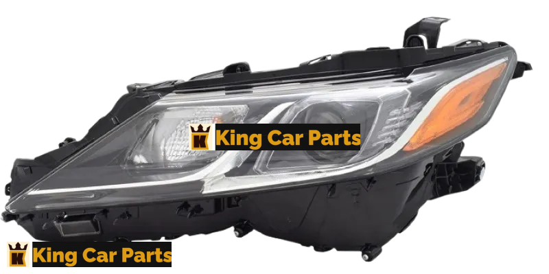 Toyota Camry Head Lamp LE-SE Right Side / RH 2018-2020