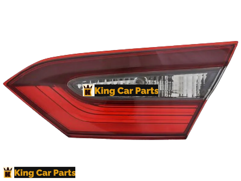 Toyota Camry Back Lamp LE-SE Right Side / RH - 2021-2024