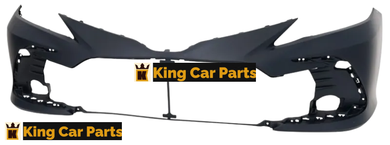 Toyota Camry Fromt Bumper LE - 2021-2024