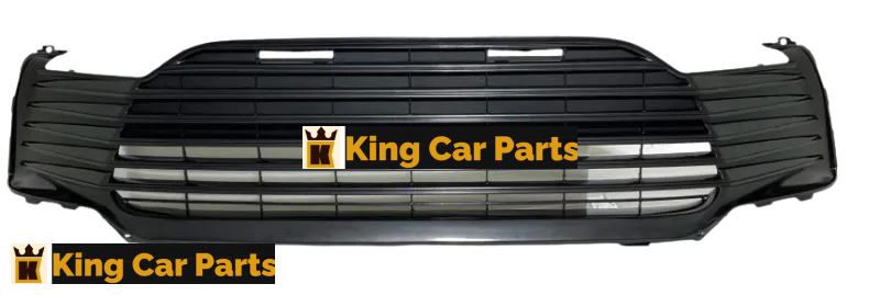 Toyota Camry Bumper Down Grille Lower LE - 2021-2024