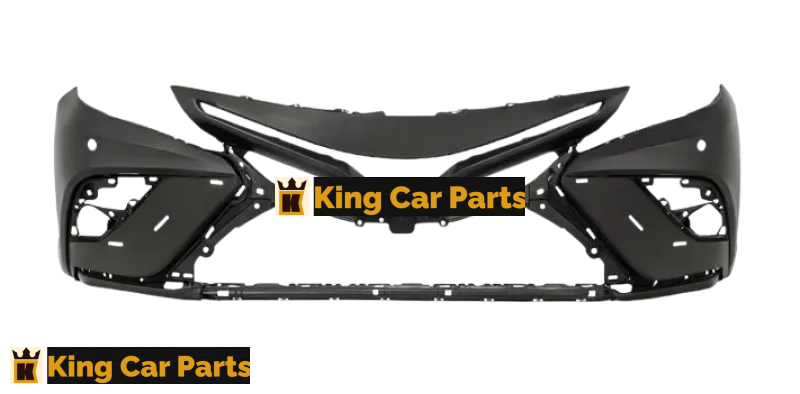Toyota Camry Front Bumper SE-XSE - 2021-2024