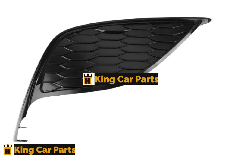 Toyota Camry Fog Lamp Cover Close SE Right Side - 2021-2024