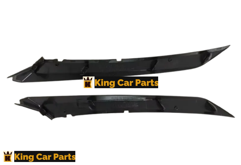 Toyota Camry Head Lamp Down Mouldng Right Side / RH - 2021-2024