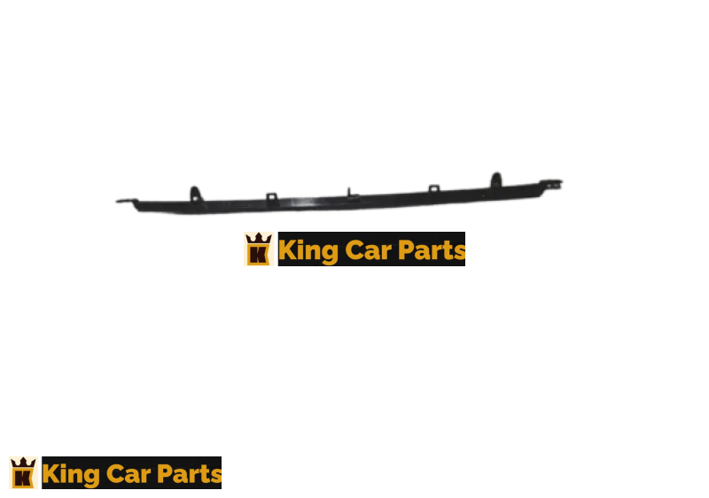 Toyota Camry Front Bumper Down Moulding Ceter SE-XSE - 2021-2024