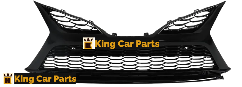 Toyota Camry Down Bumper Grille Lower SE-XSE - 2021-2024