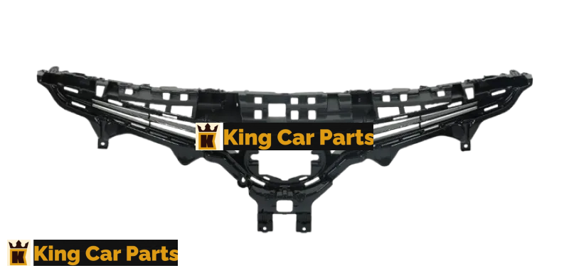 Toyota Camry Upper Show Grille SE-XSE - 2021-2024