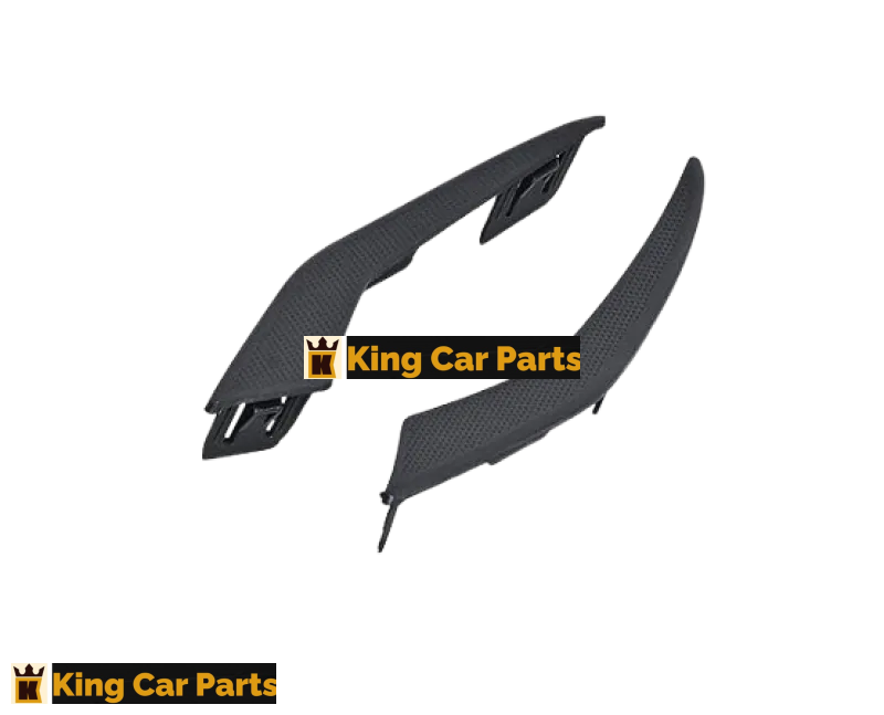 Toyota Corolla Fog Lamp Cover LE USA Right Side / RH - 2020-2026