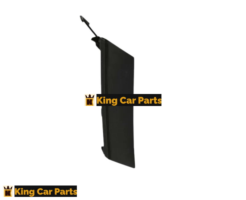 Toyota Corolla Bumper Hook Cover LE USA - 2020-2026