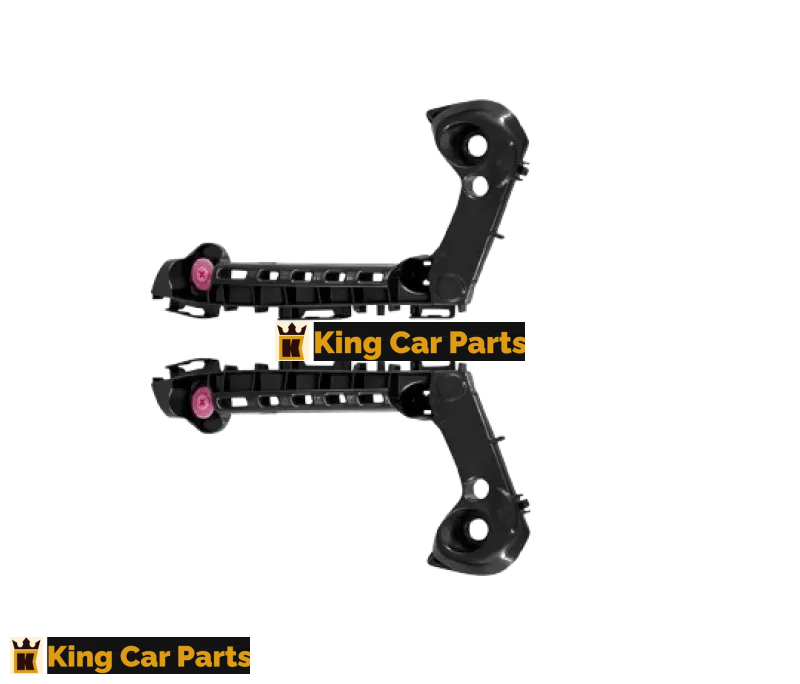 Toyota Corolla Front Bumper Bracket USA Right Side / RH - 2020-2026