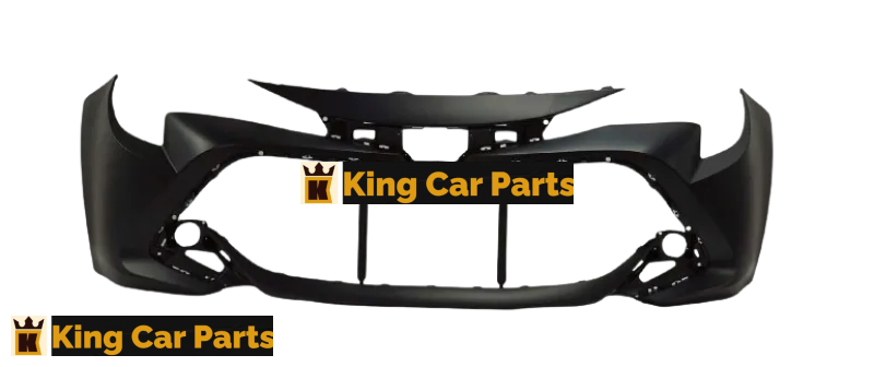 Toyota Corolla Front Bumper Hatchback - 2019-2022