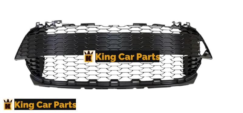 2019-2022 Toyota Corolla Down Bumper Lower Grille Hatchback