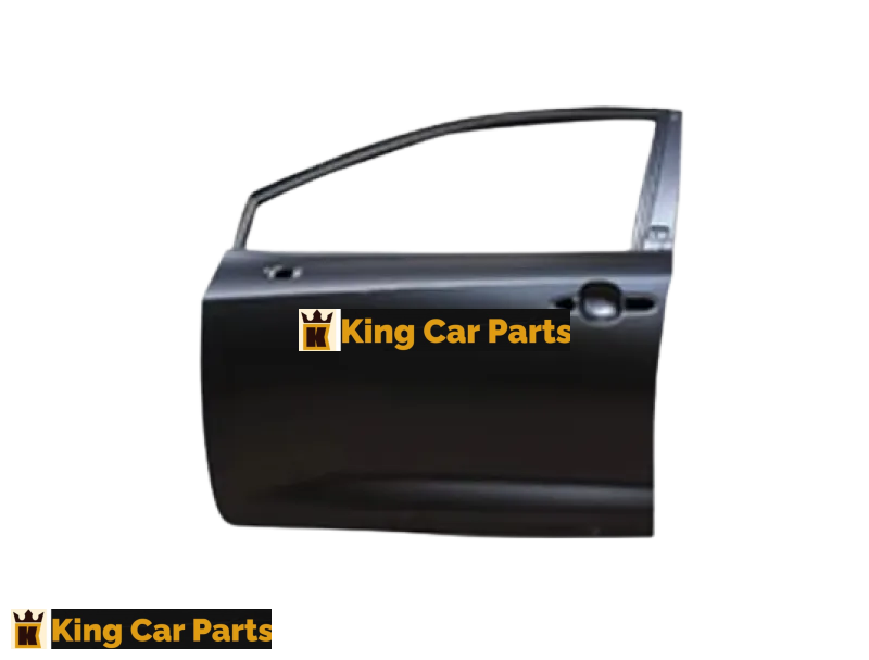 2020-2026 Toyota Corolla Front Door Shell Panel Right Side / RH