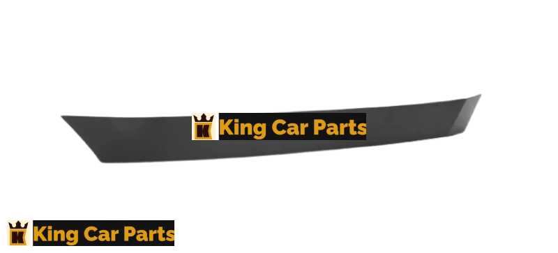 2020-2026 Toyota Corolla Grille Upper Moulding Filler SE