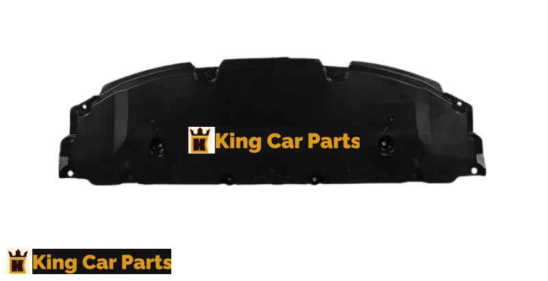 2020-2026 Toyota Corolla Bumper Down Dust Cover USA