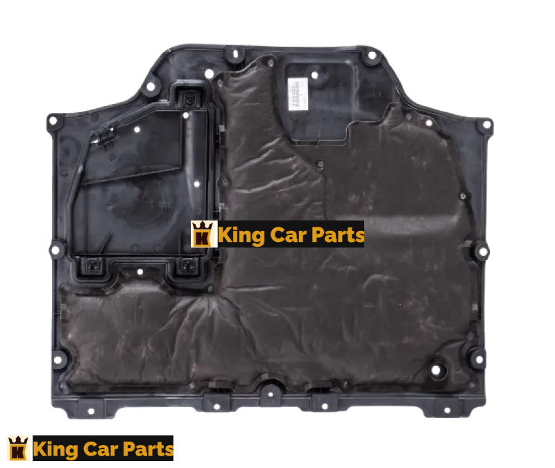 2020-2026 Toyota Corolla Engine Down Dust Cover USA
