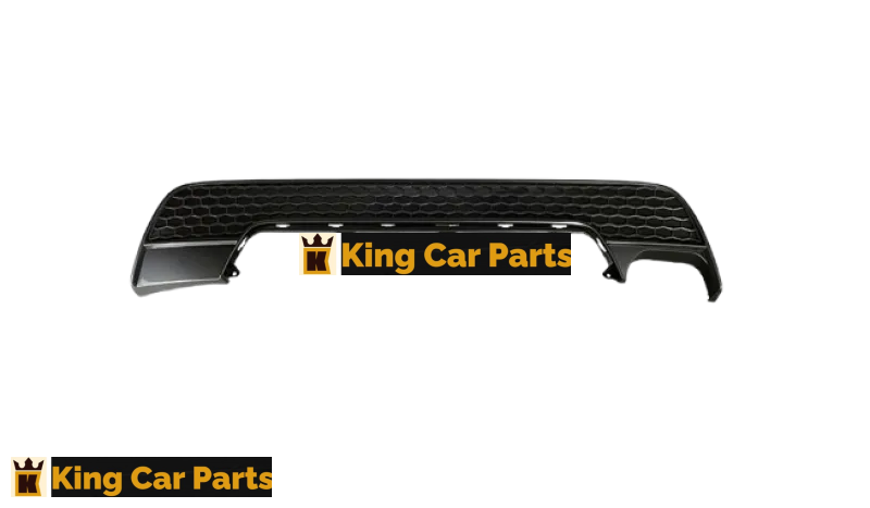 2020-2026 Toyota Corolla Rear Bumper Lower SE USA