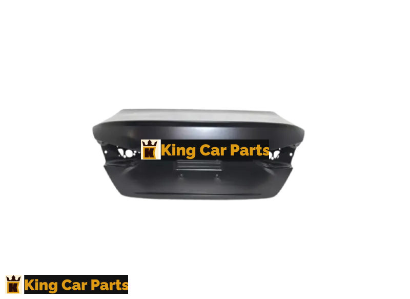 2023-2026 Nissan Altima Back Door / Trunk Lid