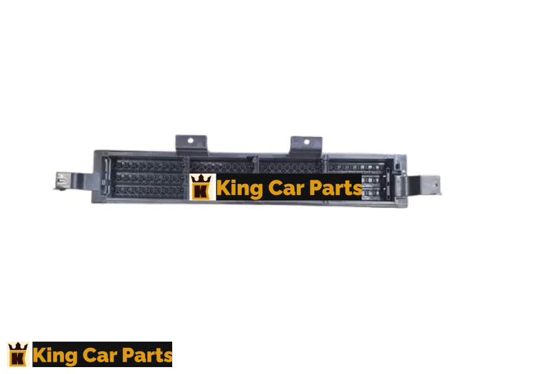 2023-2025 Nissan Altima Down Inner Grille Shutter