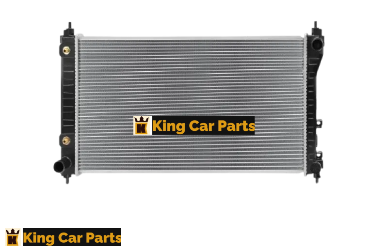 2019-2026 Nissan Altima Radiator Assembly