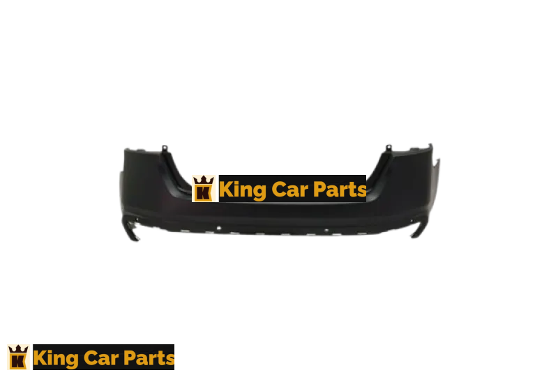 2019-2026 Nissan Altima Rear Bumper Upper