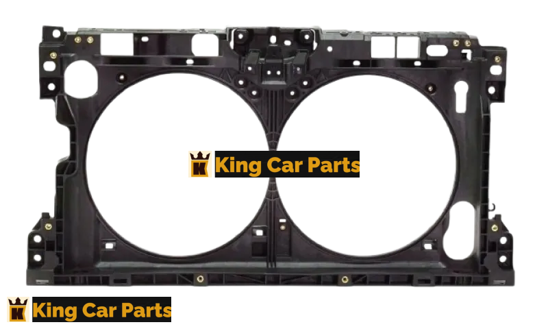 2019-2026 Nissan Altima Radiator Support