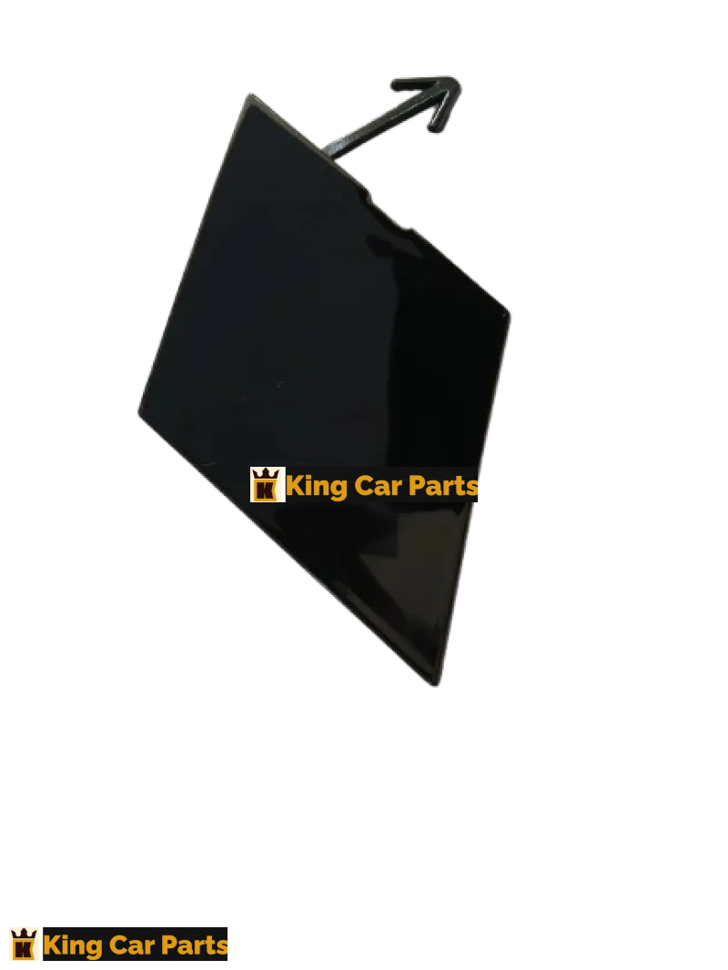2023-2026 Nissan Altima Tow Hook Cover SR