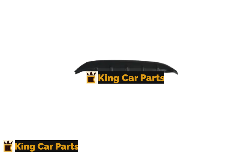 2019-2026 Nissan Altima Rear Bumper Lower Center S
