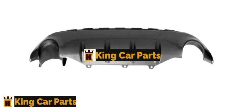 2019-2026 Nissan Altima Rear Bumper Lower Center SR