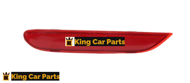 2019-2026 Nissan Altima Rear Reflector Left Side / LH