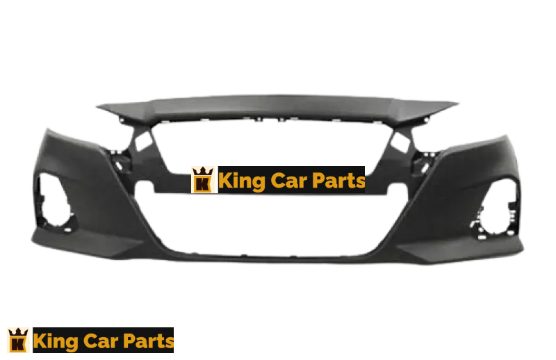 Nissan Altima Front Bumper 2019-2022