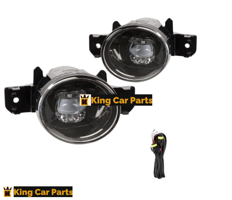 Nissan Altima 2019-2022 Fog Lamp Led