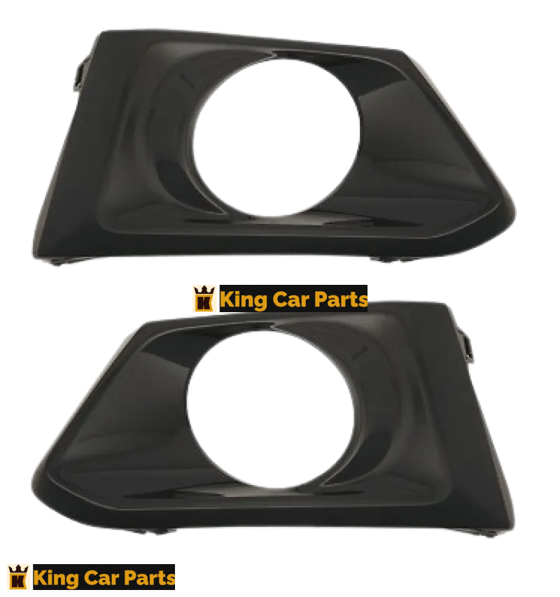 Nissan Altima 2019-2022 Fog Lamp Cover Open