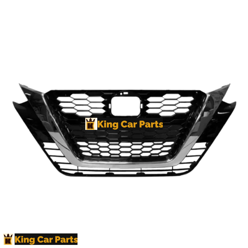 Nissan Altima 2019-2022 Grille Upper