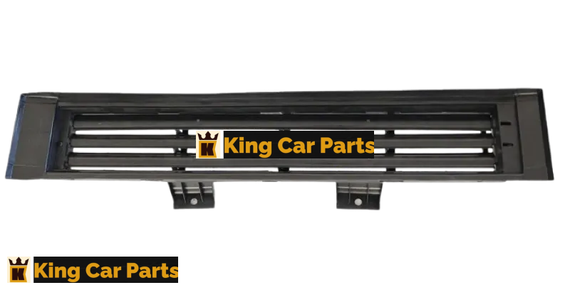 Nissan Altima 2019-2022 Lower Grille Shutter